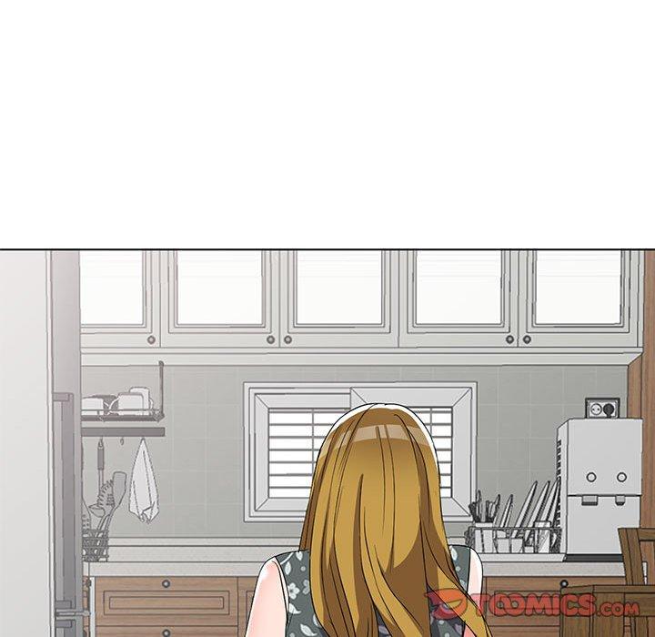 愛的第一課 第 38 話 第123页