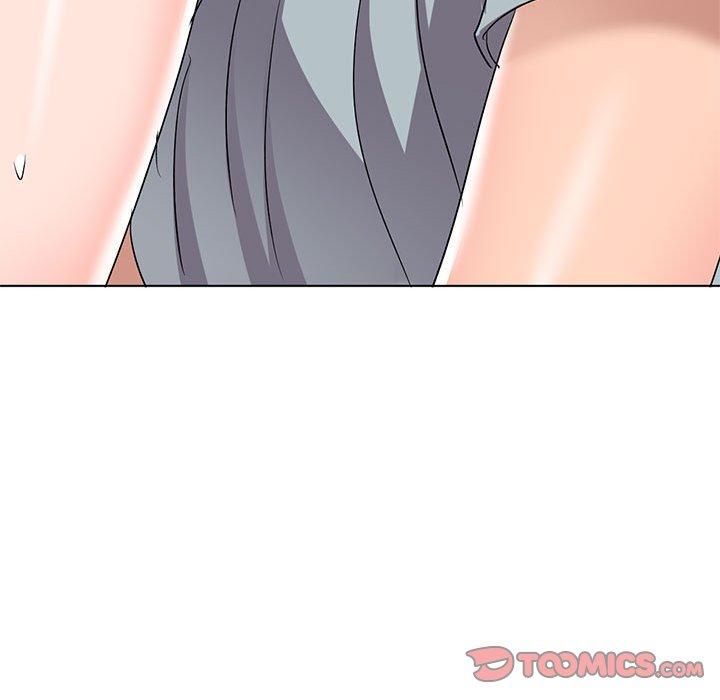 愛的第一課 第 38 話 第138页