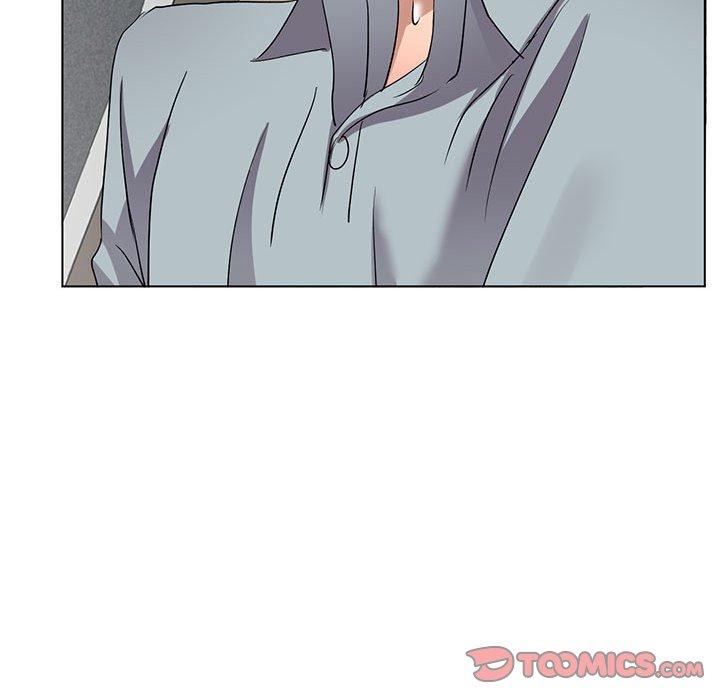 愛的第一課 第 38 話 第153页