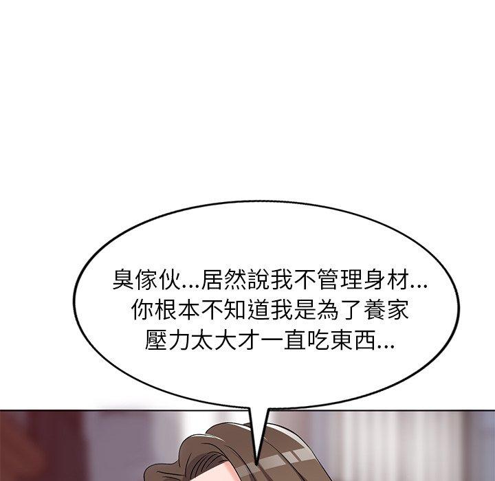 愛的第一課 第 39 話 第88页