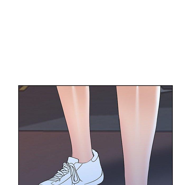 愛的第一課 第 39 話 第56页