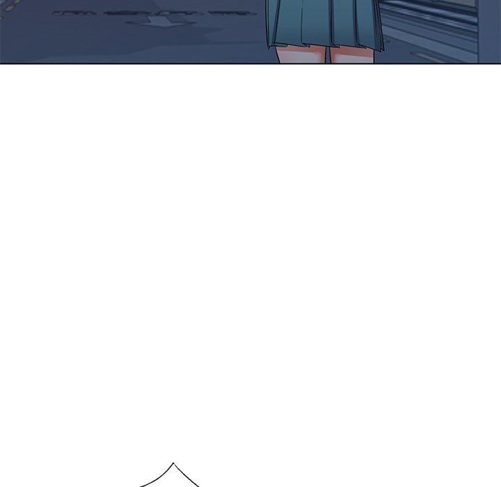 愛的第一課 第 39 話 第94页