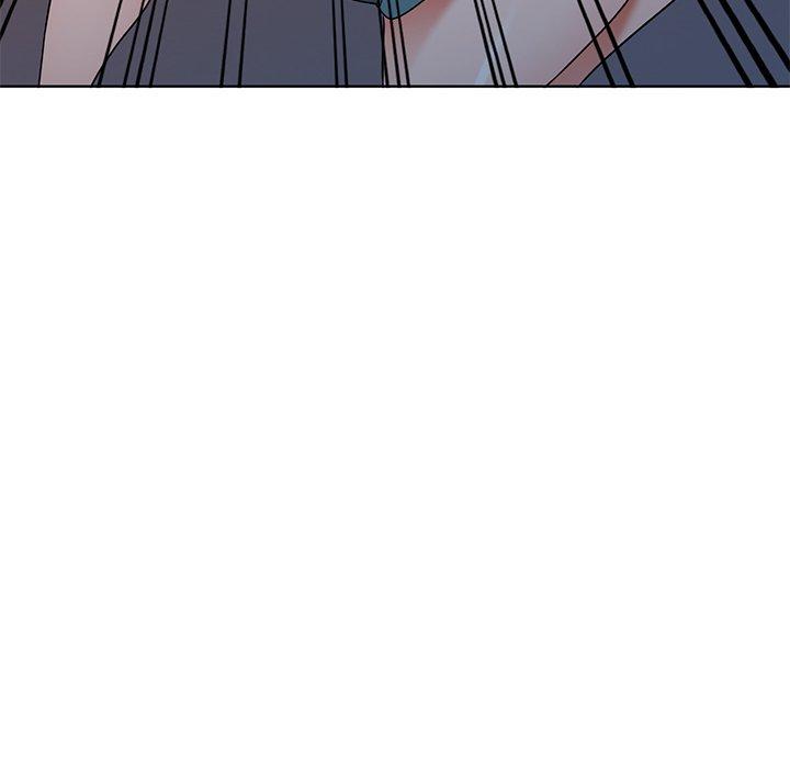 愛的第一課 第 39 話 第99页