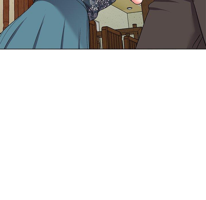 愛的第一課 第 39 話 第129页