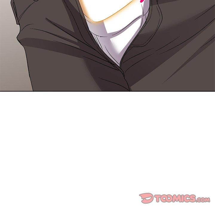 愛的第一課 第 39 話 第153页
