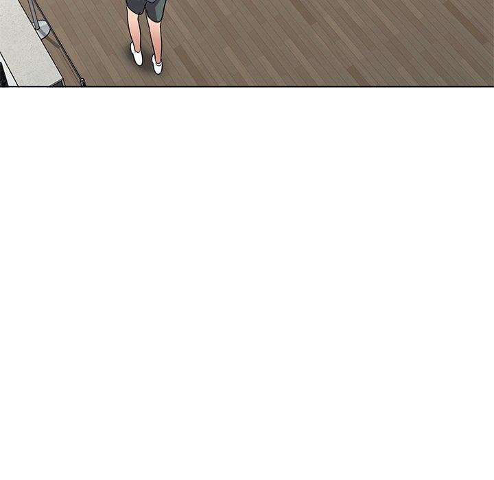 愛的第一課 第 40 話 第43页