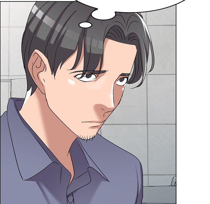 愛的第一課 第 40 話 第72页