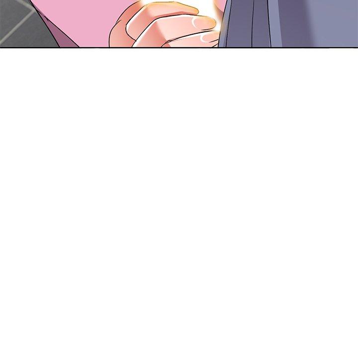 愛的第一課 第 40 話 第85页