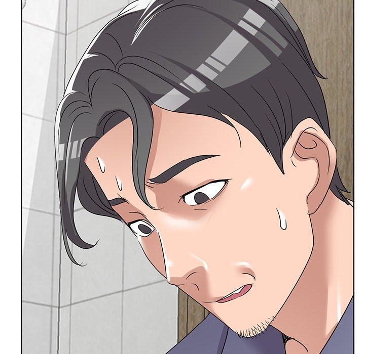 愛的第一課 第 40 話 第98页