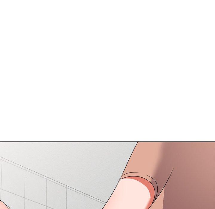 愛的第一課 第 40 話 第110页