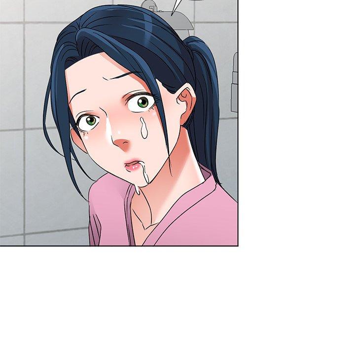 愛的第一課 第 40 話 第113页