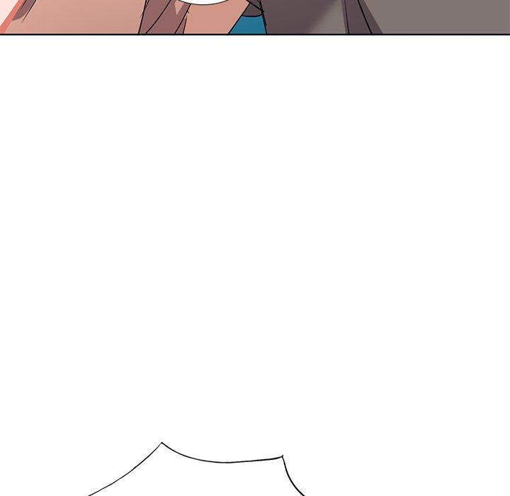 愛的第一課 第 40 話 第124页