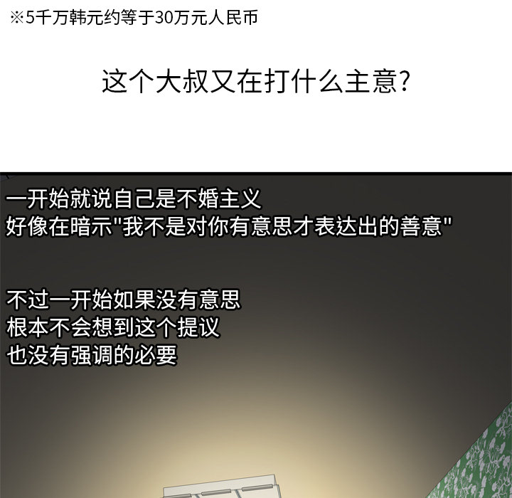 戀上閨蜜的爸爸 第36章 第65页