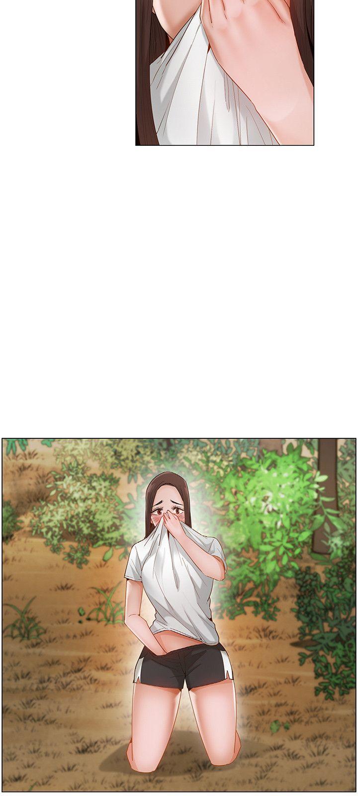 拜託，姦视我吧 第19話 第3页
