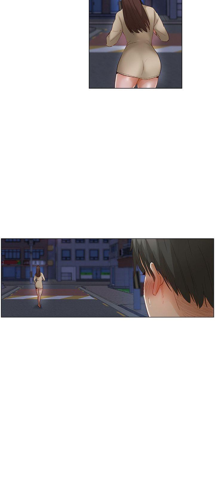 拜託，姦视我吧 第25話 第9页