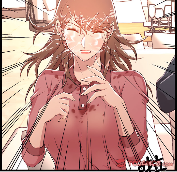逃不出的陷阱 第19章 第99页