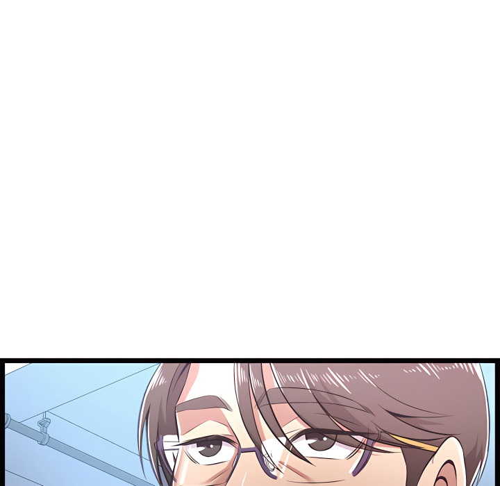 逃不出的陷阱 第19章 第56页