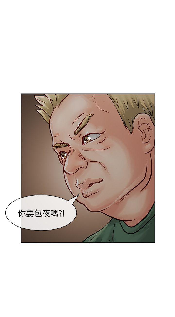 极品卖身女 第31話 第26页