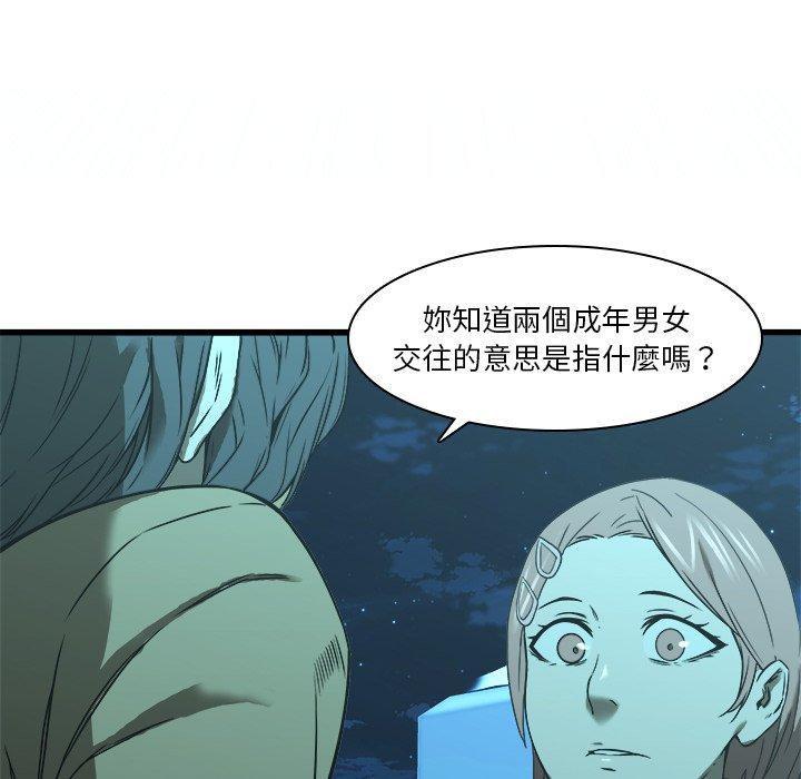 二十歲 第 16 話 第8页