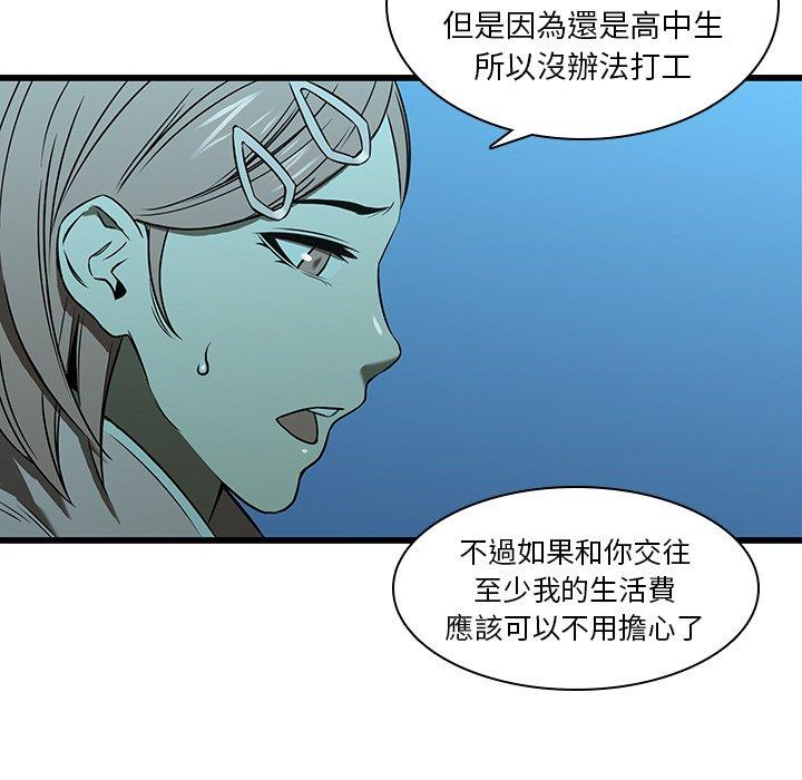 二十歲 第 16 話 第22页