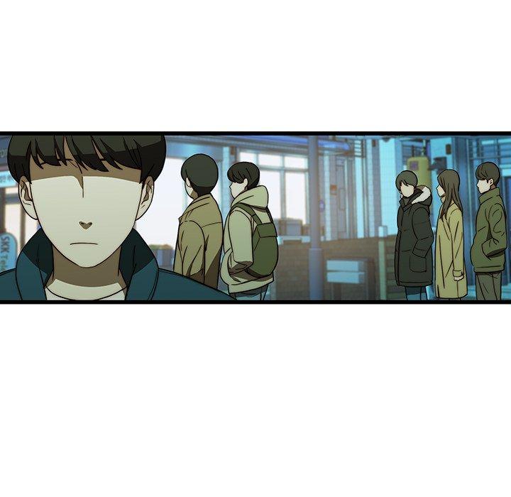 二十歲 第 19 話 第70页