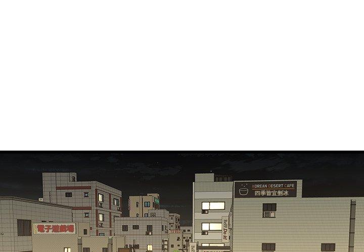 二十歲 第 24 話 第1页