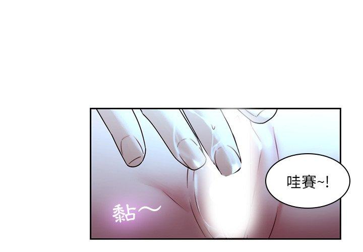 二十歲 第 28 話 第3页