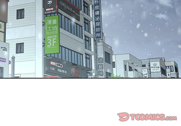 二十歲 第 35 話 第2页