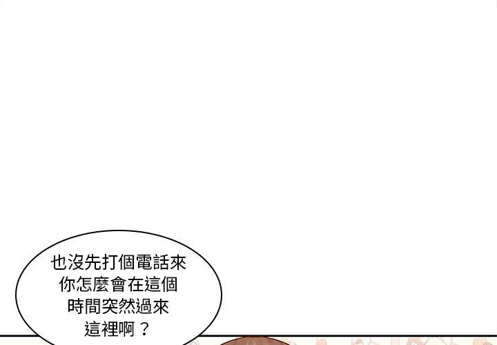 二十歲 第 45 話 第3页