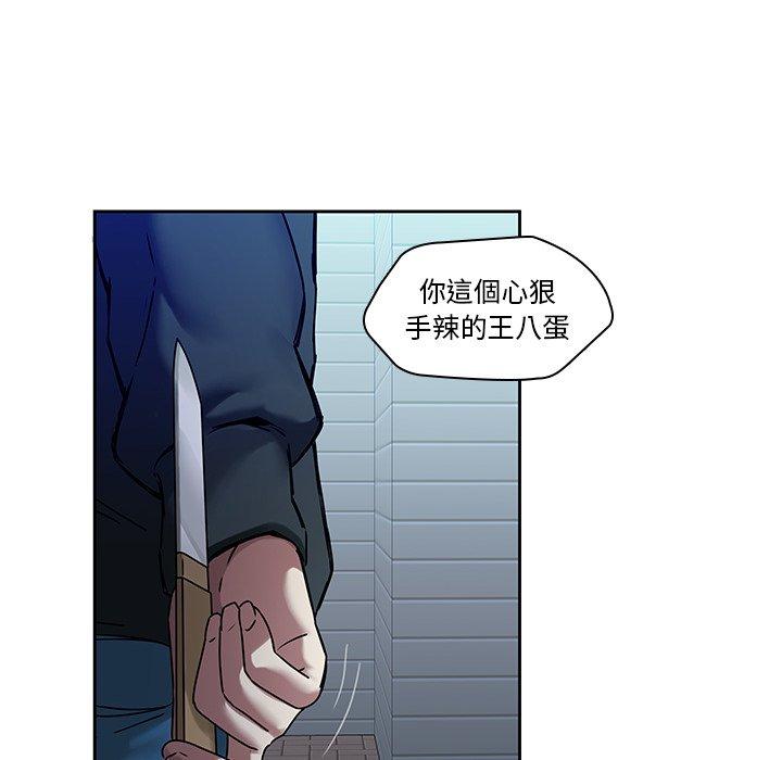 二十歲 第 42 話 第8页