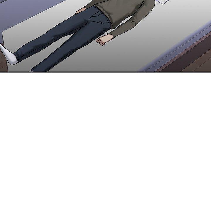 二十歲 第 42 話 第73页