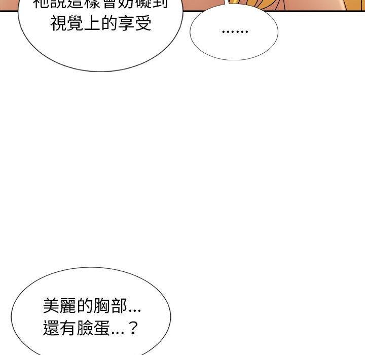 我體內的那個祂 第 13 話 第76页