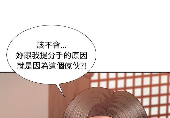 我體內的那個祂 第 15 話 第1页