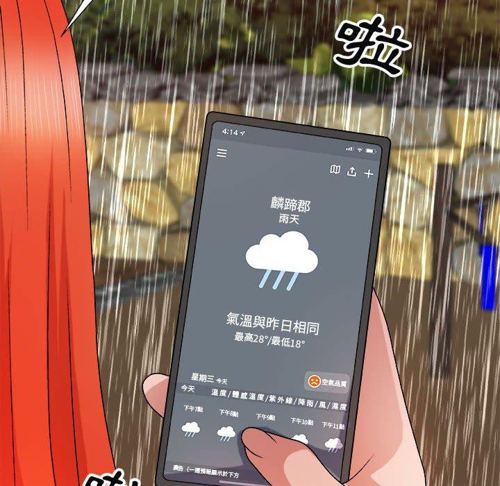 我體內的那個祂 第 17 話 第77页