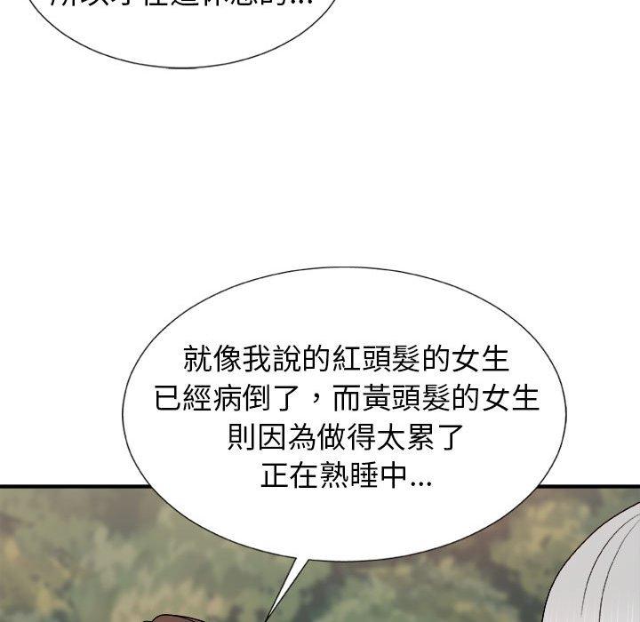 我體內的那個祂 第 17 話 第160页