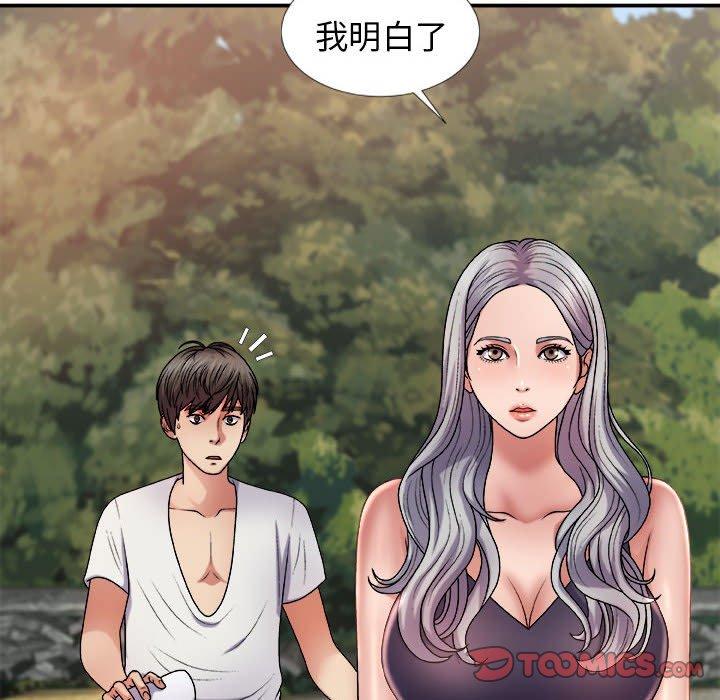 我體內的那個祂 第 17 話 第165页