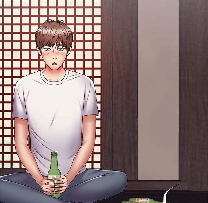 我體內的那個祂 第 1 話 第108页