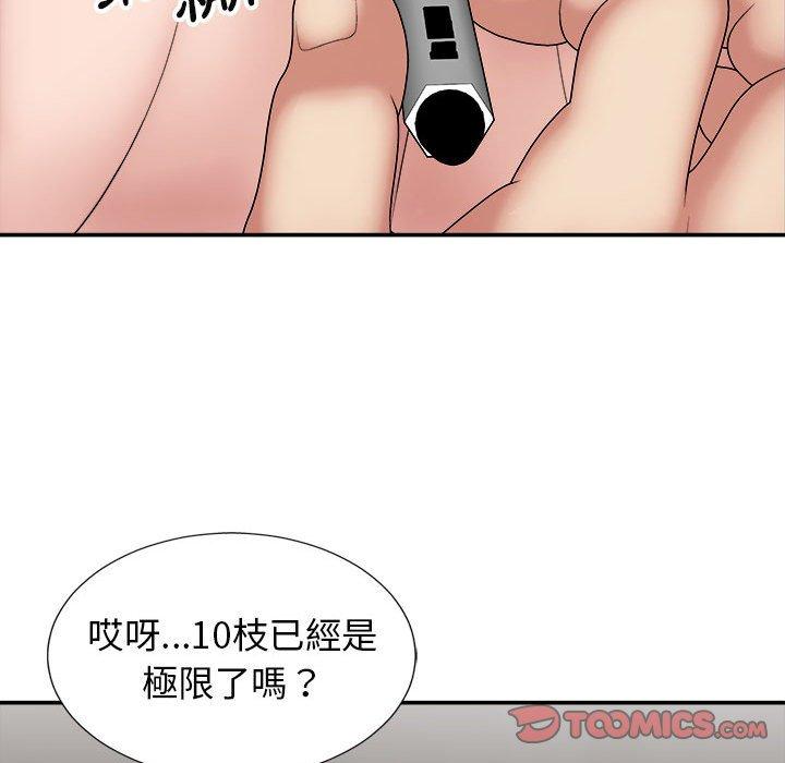 我體內的那個祂 第 21 話 第105页