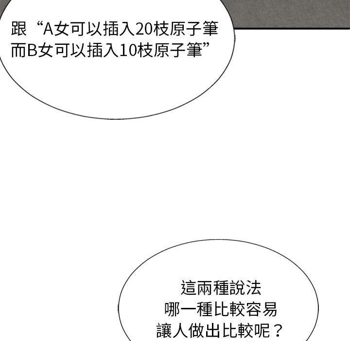 我體內的那個祂 第 22 話 第55页