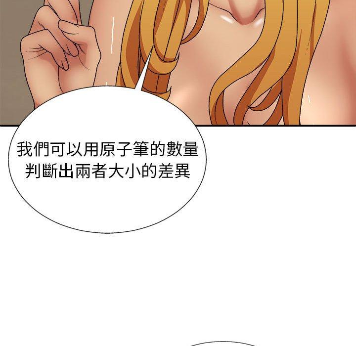 我體內的那個祂 第 22 話 第59页