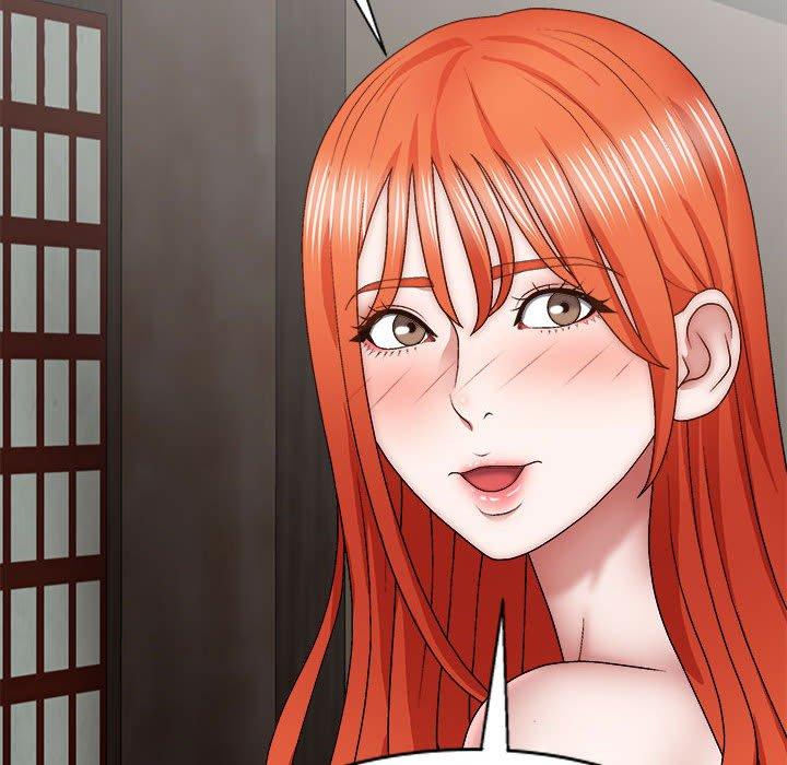 我體內的那個祂 第 36 話 第126页