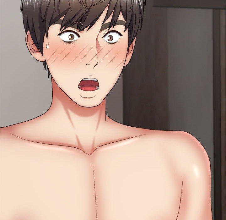 我體內的那個祂 第 36 話 第148页