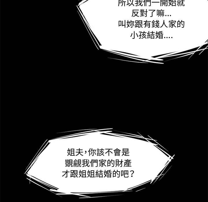 新婚夫妻 第 21 話 第95页