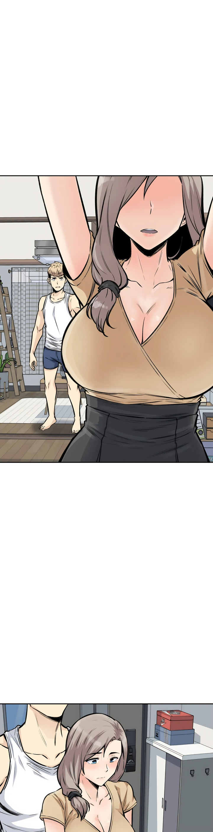 探視 第10章 第19页