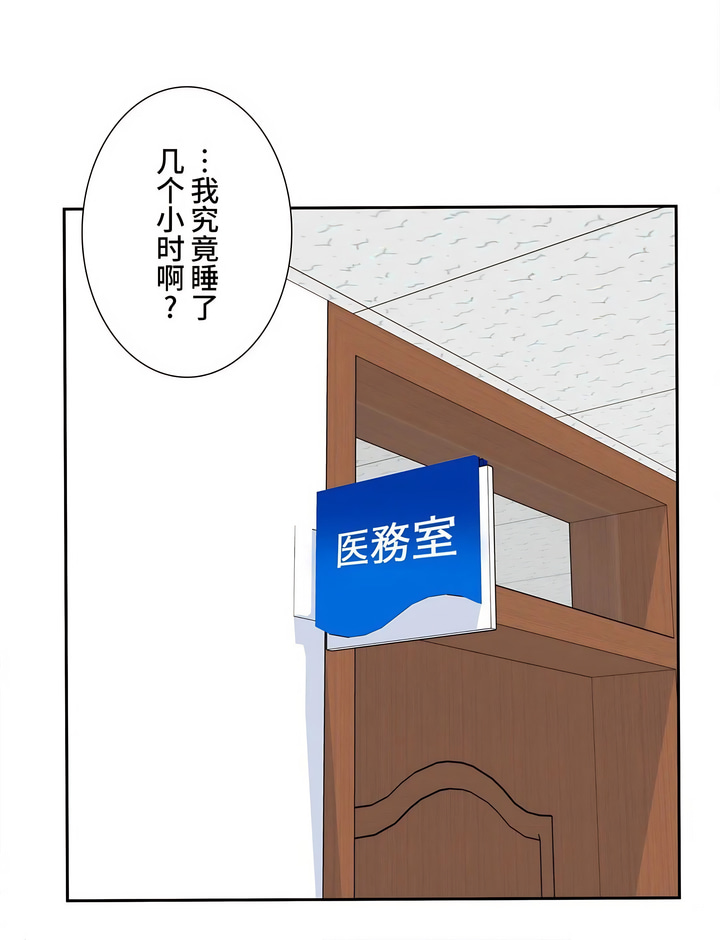 探視 第26章 第29页