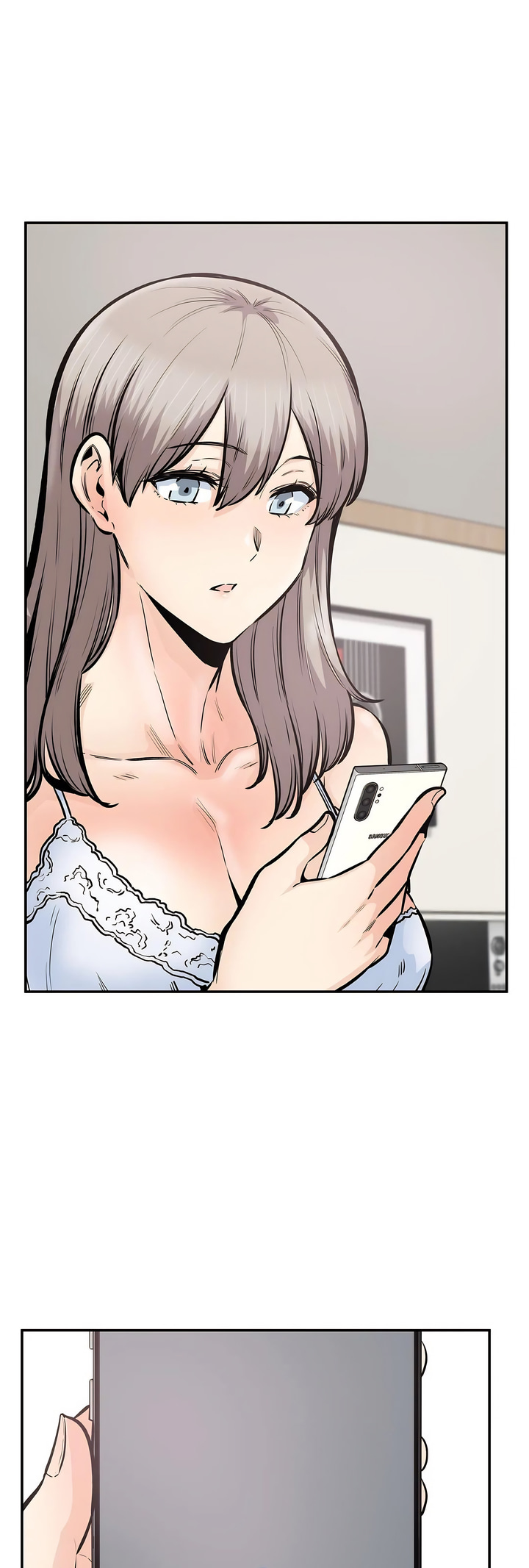 探視 第43章 第24页