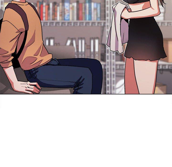 大學生活就從社團開始 第 11 話 第8页
