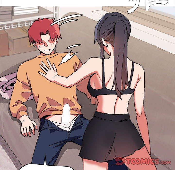 大學生活就從社團開始 第 11 話 第66页