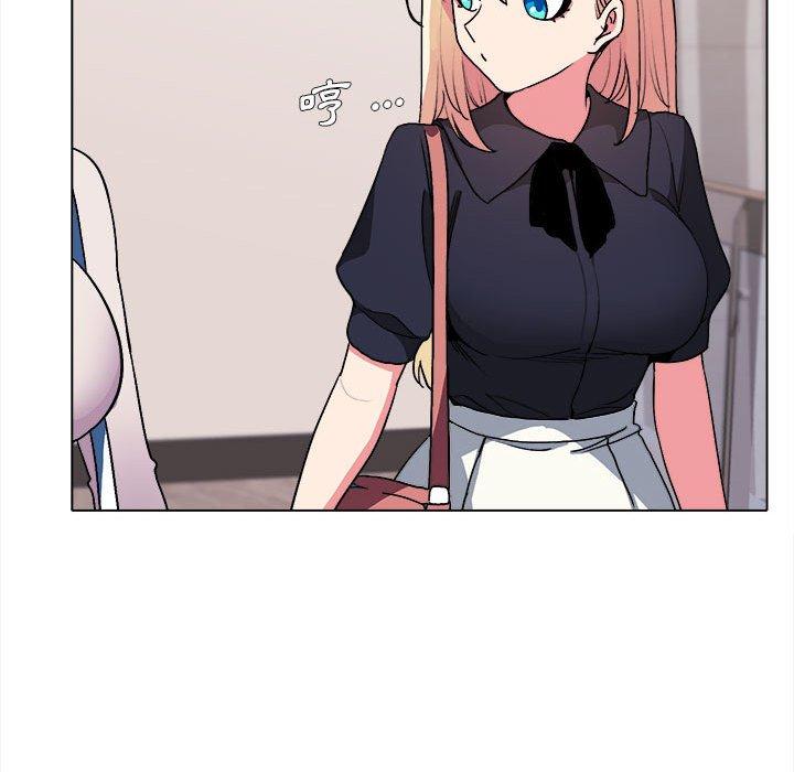 大學生活就從社團開始 第 14 話 第78页