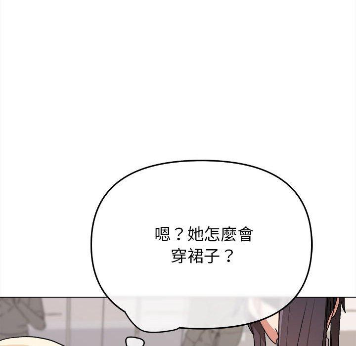 大學生活就從社團開始 第 14 話 第89页
